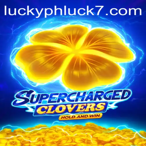 SchargedClovers - The Electrifying New Game Revolutionizing Online Gaming