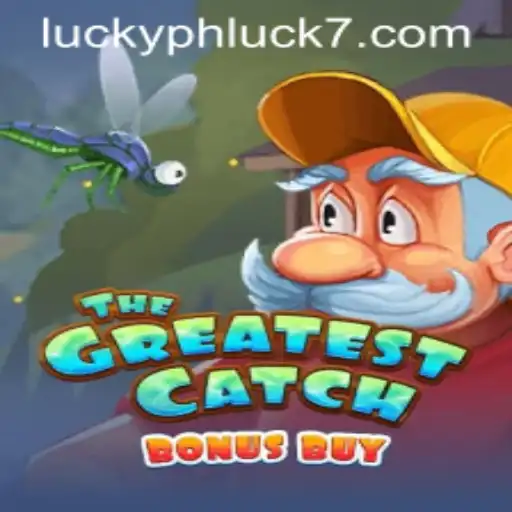 TheGreatestCatchBonusBuy: An Innovative Gaming Experience