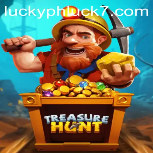 TreasureHunt: Exploring the Exciting World of PHLUCK7.COM
