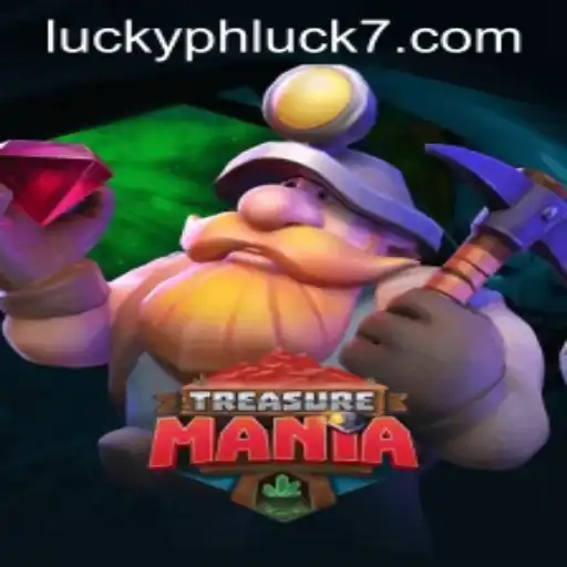 TreasureMania: Explore the Exciting World of PHLUCK7.COM's Latest Adventure Game