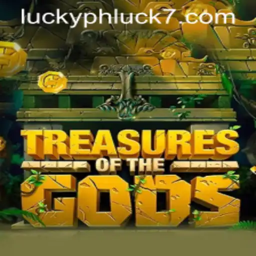 Discover the Enigma of TreasureoftheGods