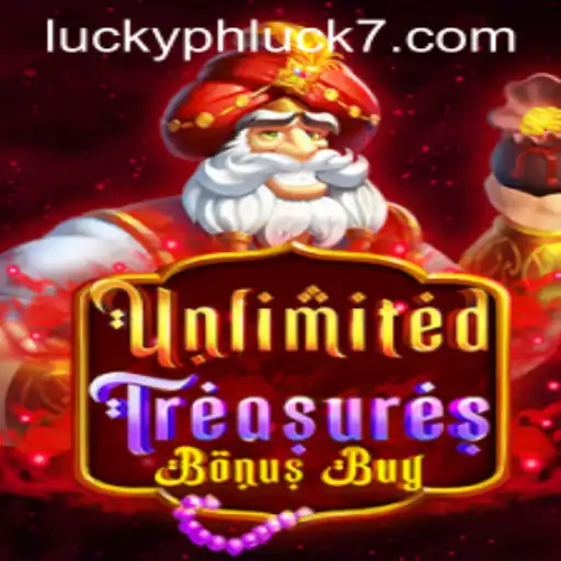 Exploring the World of UnlimitedTreasuresBonusBuy on PHLUCK7.COM
