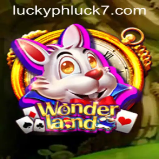 Explore the Enigmatic World of Wonderland with PHLUCK7.COM