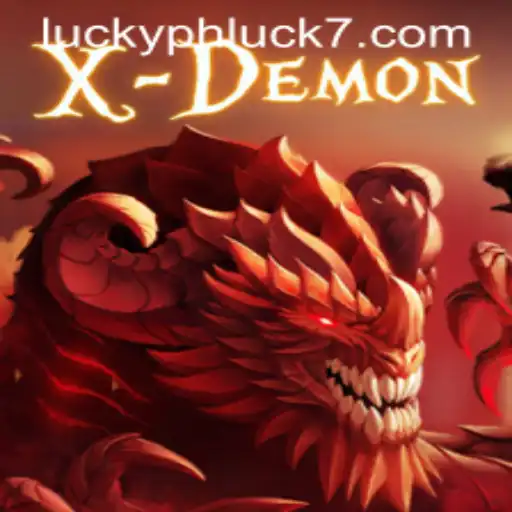XDemon: An Exciting Journey into the Realm of PHLUCK7.COM